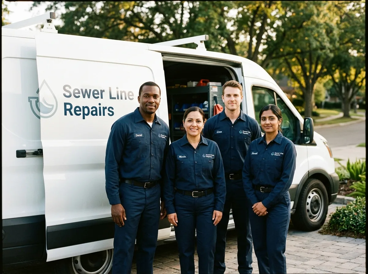 Emergency Plumber company in Wapato, WA